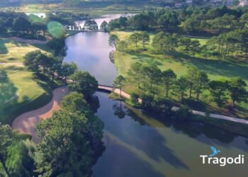 Top 16 Tourist Attractions in Da Lat City Vietnam Tragodi Top 16 Tourist Attractions in Da Lat City Vietnam