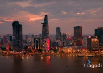 Top 18 Tourist Attractions in Ho Chi Minh Vietnam Tragodi Top 18 Tourist Attractions in Ho Chi Minh Vietnam