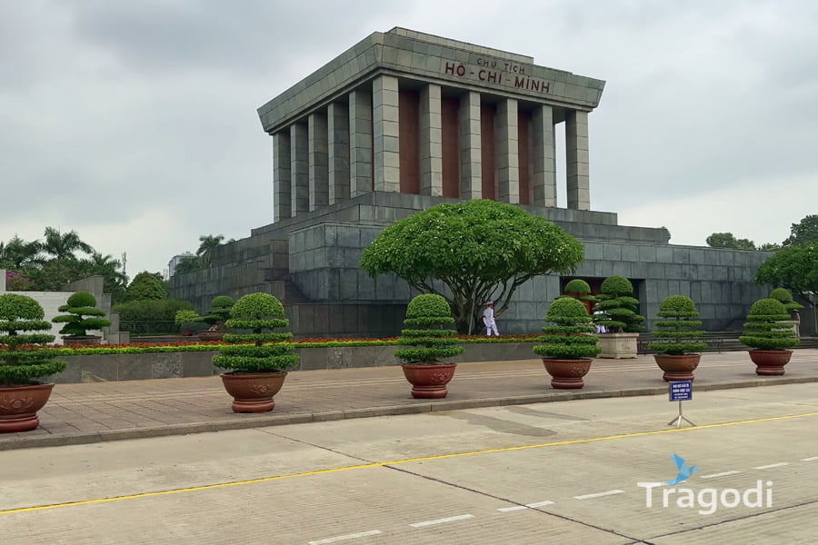 Top 19 Things To Do In Hanoi