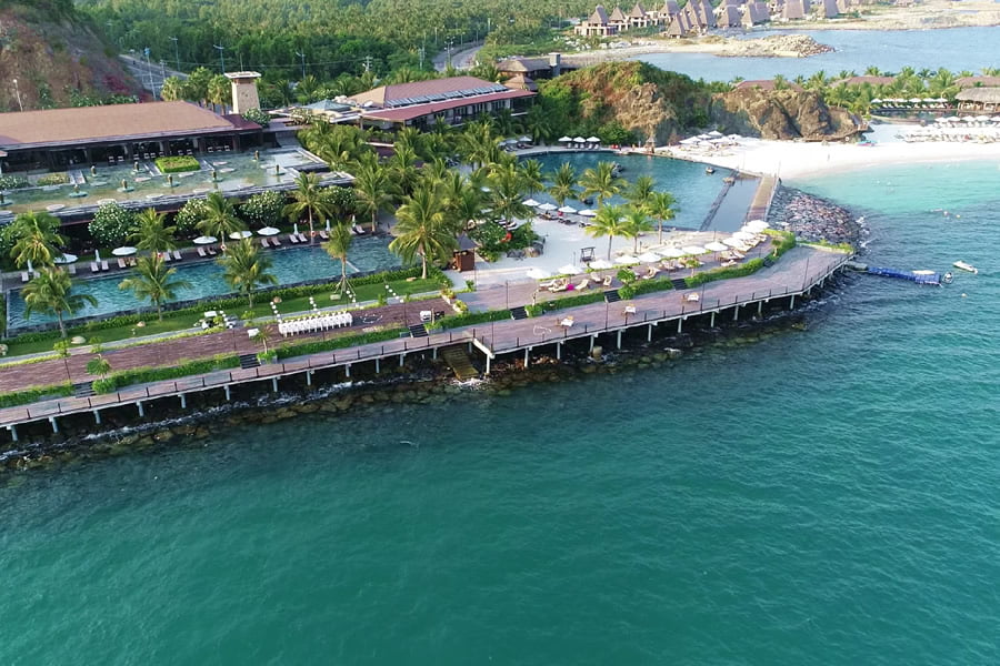 Top 9 Best Resorts in Nha Trang Vietnam