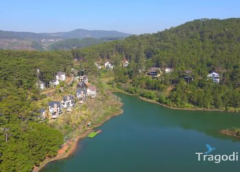 Top 8 Best Resorts & Villas in Da Lat, Vietnam