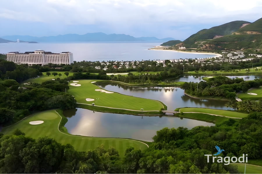 Vinpearl Golflink Nha Trang