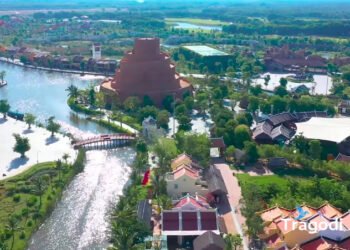 Vinpearl Land Hoi An