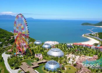 Vinpearl Nha Trang Tragodi Vinpearl Nha Trang
