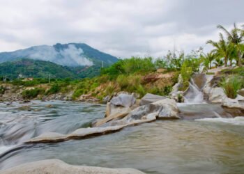 Waterland Tourist Area