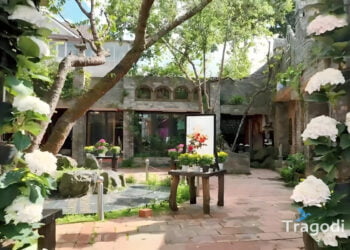 XQ Historical Village