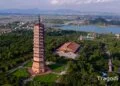Bai Dinh Pagoda Tragodi Bai Dinh Pagoda