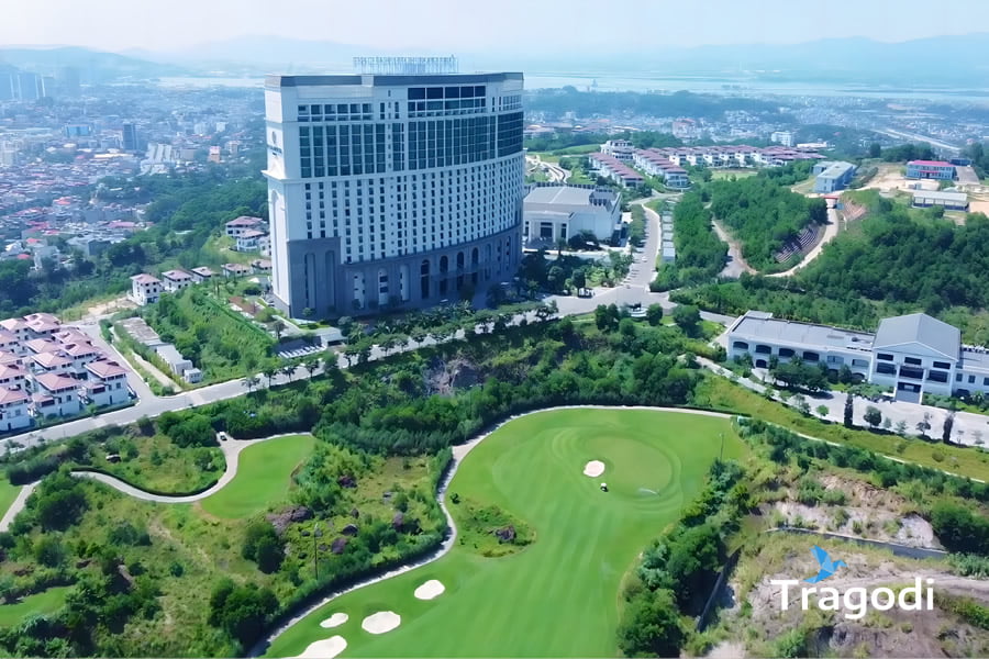 FLC Halong Bay Golf Club Luxury Resort