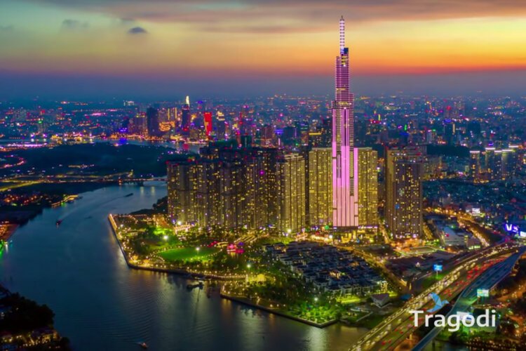 7 Reasons To Visit Ho Chi Minh City, Vietnam - Tragodi