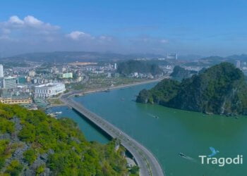 How To Get To Ha Long Tragodi How To Get To Ha Long