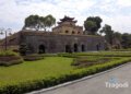 Imperial Citadel of Thang Long