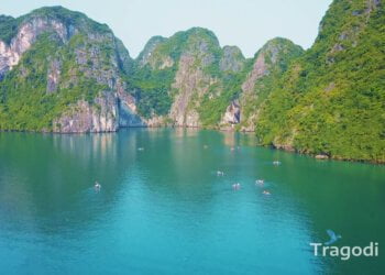 Location, weather and climate of Ha Long