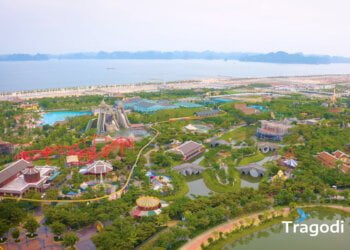 Sunworld Halong Park