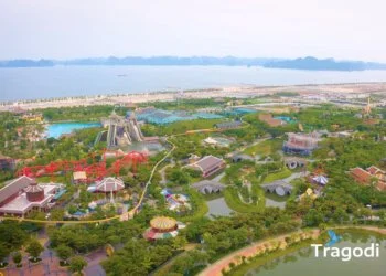 Sunworld Halong Park