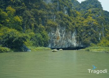 Tam Coc - Bich Dong