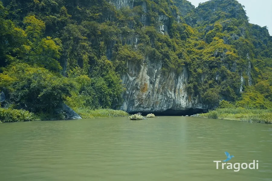 Tam Coc Bich Dong Tragodi Tam Coc Bich Dong